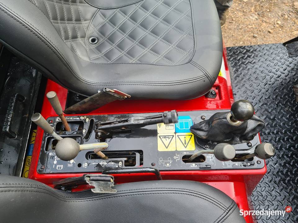 Toro 3300d workman Pszczyna