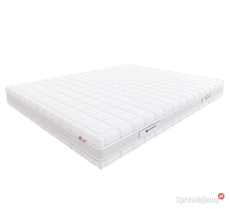 MATERAC SPRĘŻYNOWY PASODOBLE MEGA OKAZJA 20 DO Kraków