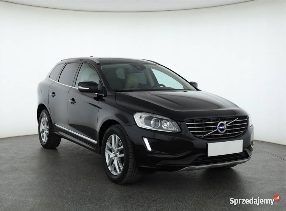 Volvo XC60 D4 XC 60 Piaseczno sprzedam