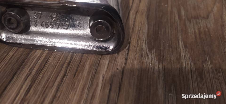 OPEL MANTA ASCONA REKORD KADETT GT LUSTERKO Świdnica