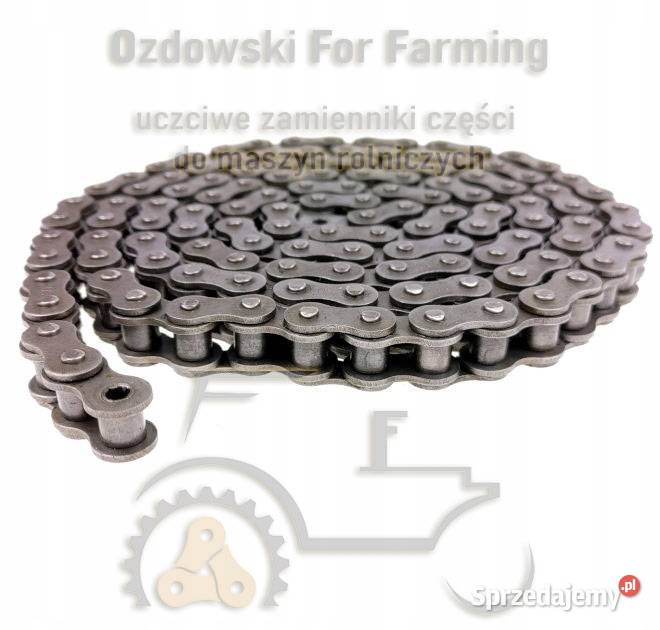 AZ32301 ŁAŃCUCH ROLKOWY DO KOMBAJNU JOHN DEERE dolnośląskie sprzedam
