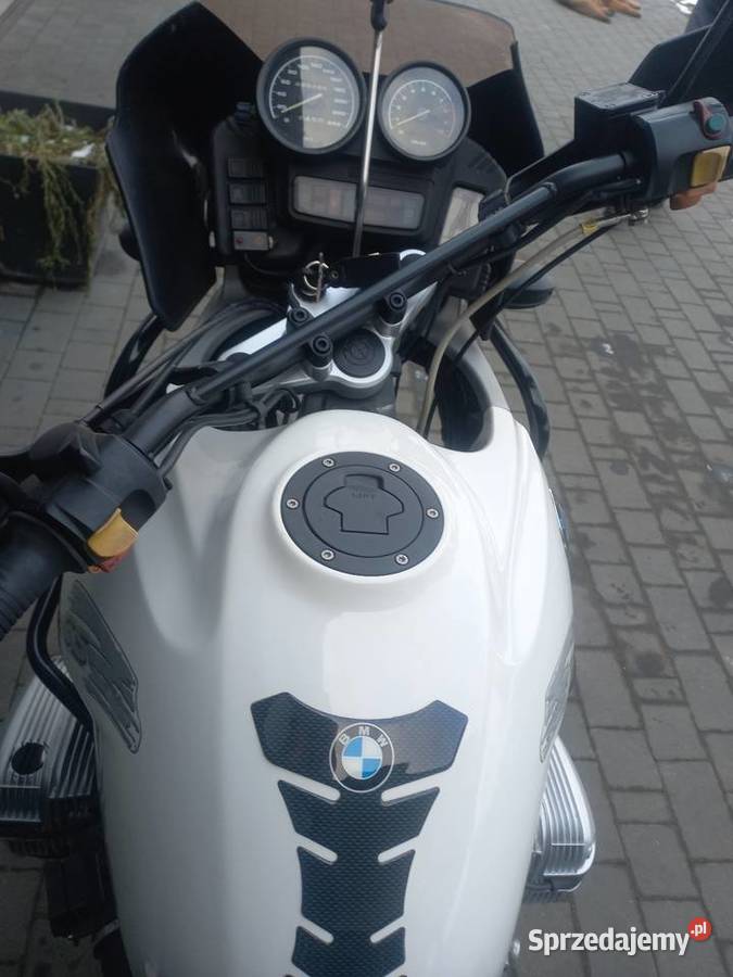 Bmw gs1100 Radom sprzedam