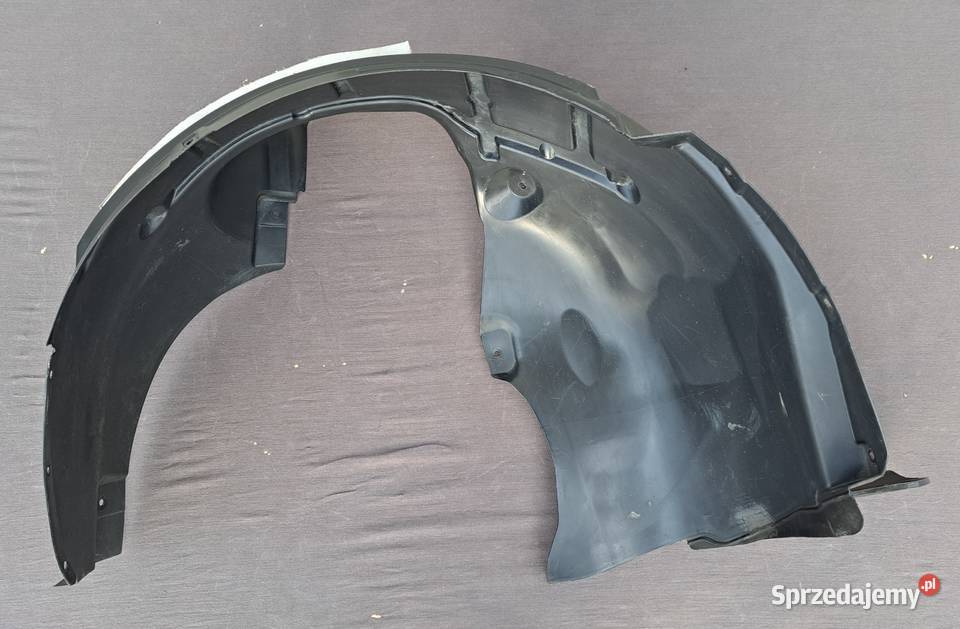 Nadkole przód przednie prawe Audi A1 8X 20102018 Mielęcin sprzedam