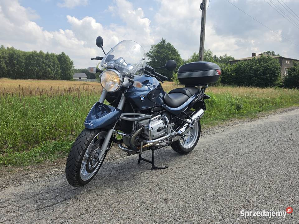 BMW R1150R 2005r