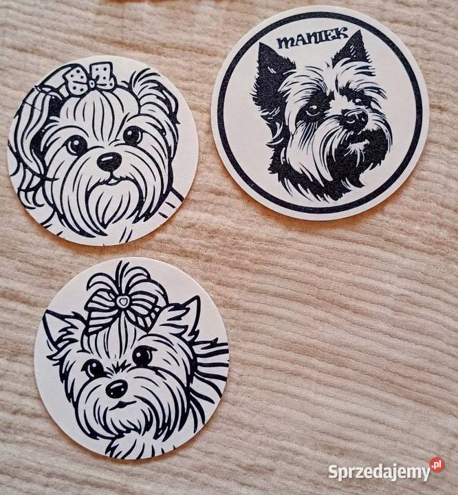 Druk 3D na zamówienie Masz pomysł Napisz Usługi Kłobuck reklama
