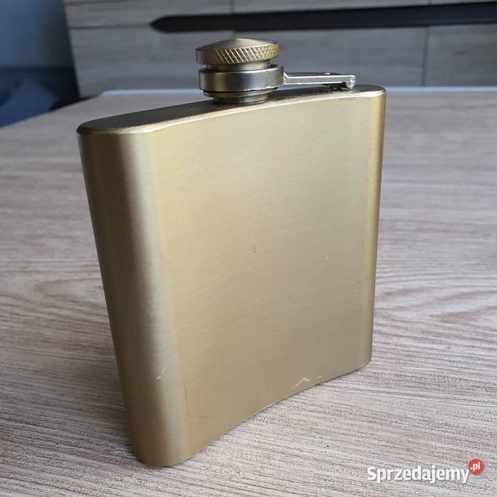 Piersiówka Jagermeister lubuskie