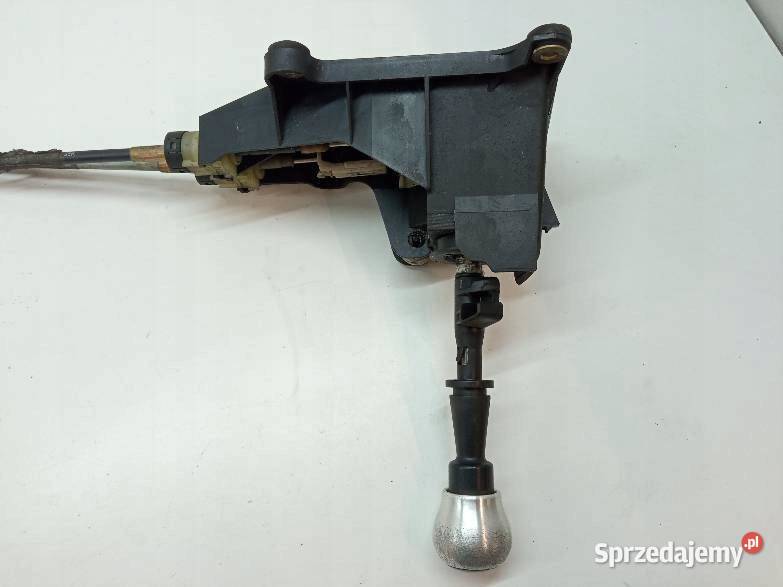 LEWAREK SKRZYNI BIEGÓW WYBIERAK MANUAL 20 B 5 B