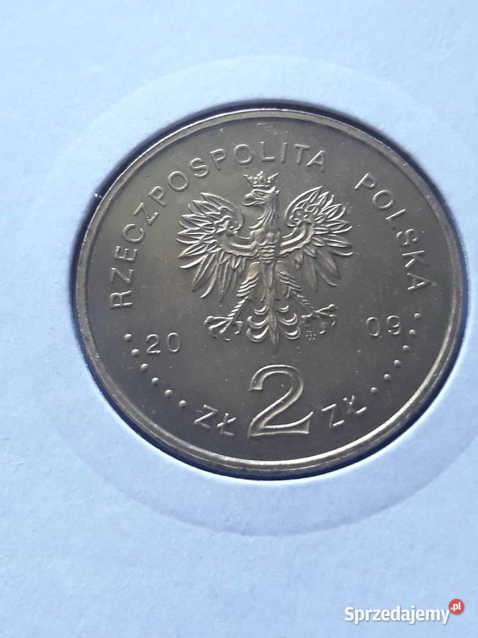 100 rocznica utworzenia TOPR Numizmatyka Konin