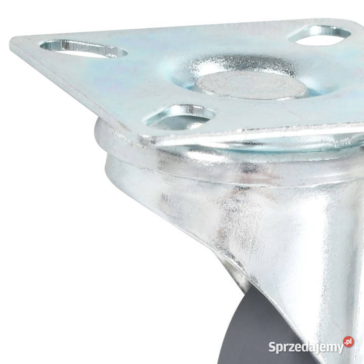 Kółka skrętne 4 50 mm WM143417 Pozostałe sprzedam