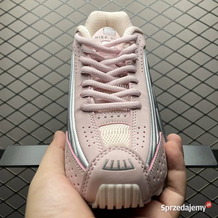 Nike Shox R4 buty damskie sportowe 3637383940 Nike mazowieckie Warszawa