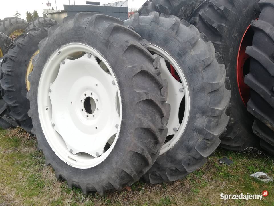 Koła wąskie Holland Holland koła wąskie sprzedam