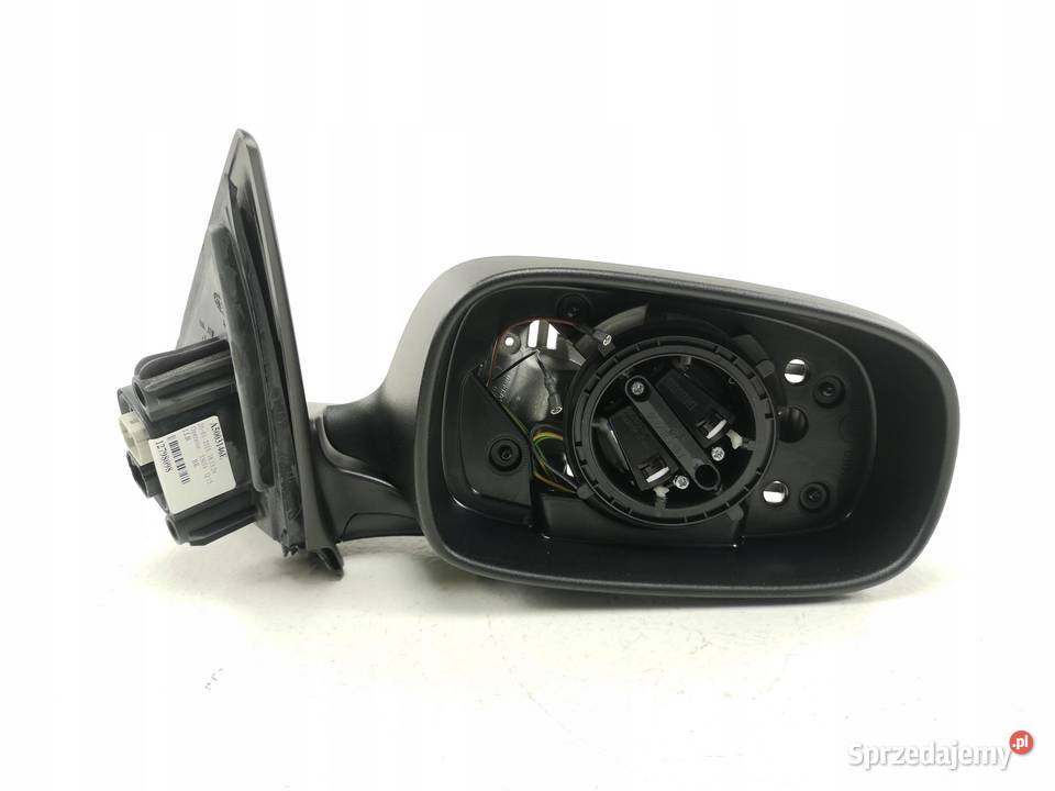LUSTERKO ZEWNĘTRZNE PRAWE SAAB 93 0215 NOWE ORYG