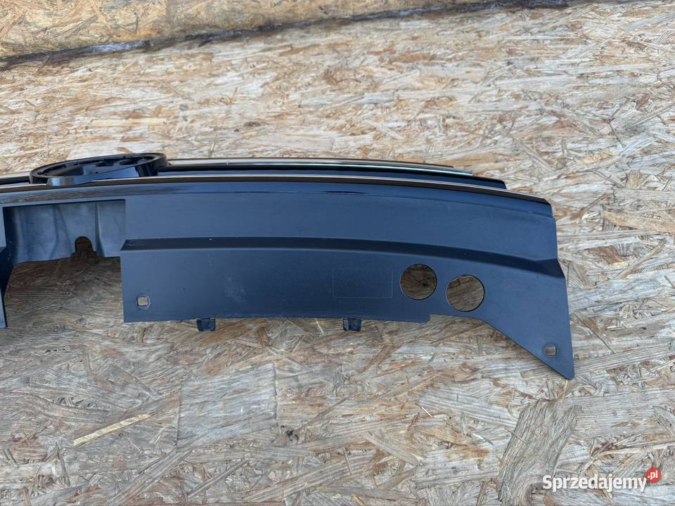 Grill atrapa chłodnicy Volkswagen Tiguan 2 II Międzychód