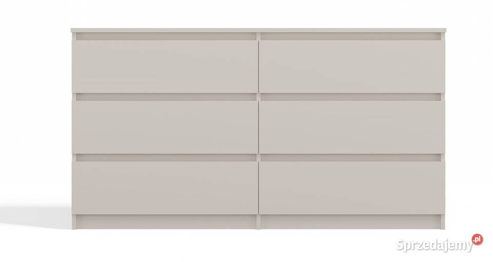 Komoda Malwa M6140 KASZMIR