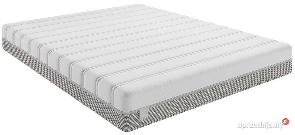 Materac GLOW COMFORTEO piankowy wyrób dostępny w małopolskie