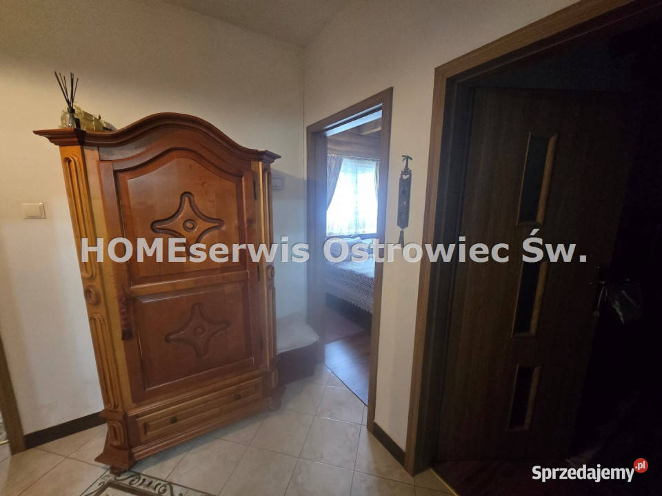 Dom wolnostojący 83m2 Grocholice