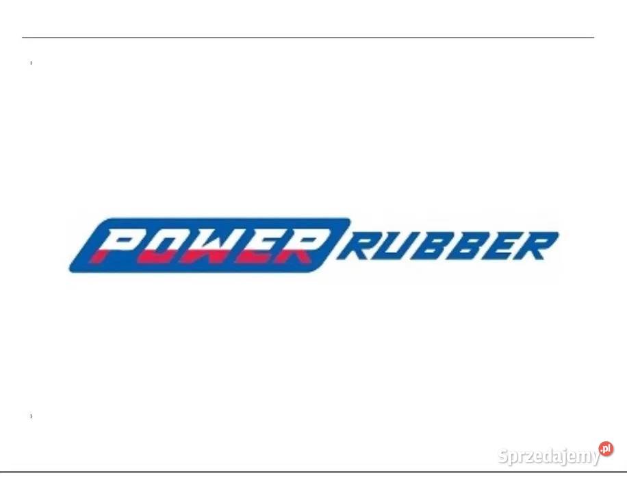 PODKŁADY POD BASEN POWERRUBBER ARTYKUŁU GUMOWE Warszawa sprzedam