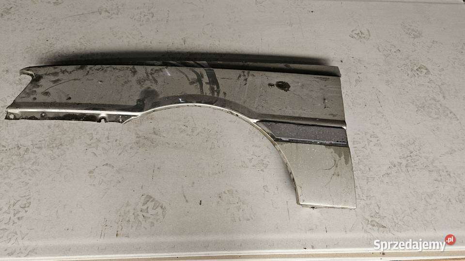 Błotnik lewy FSO Polonez Caro osobowe Kraków