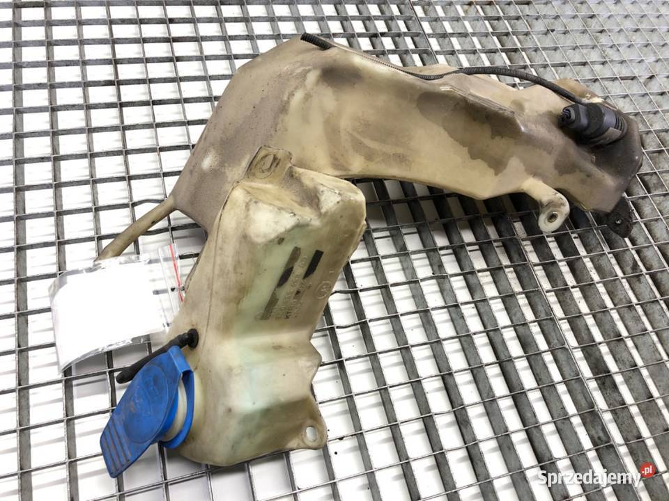 ZBIORNIK SPRYSKIWACZY AUDI A4 B6 SedanLimuzyna osobowe sprzedam
