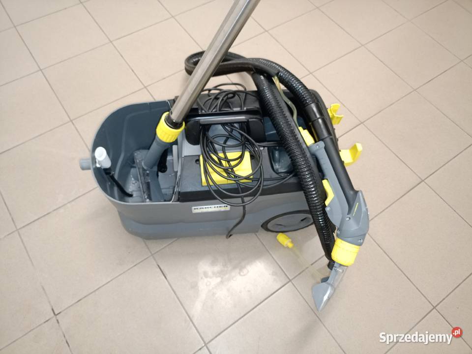 Wypożyczania odkurzaczy Olsztyn