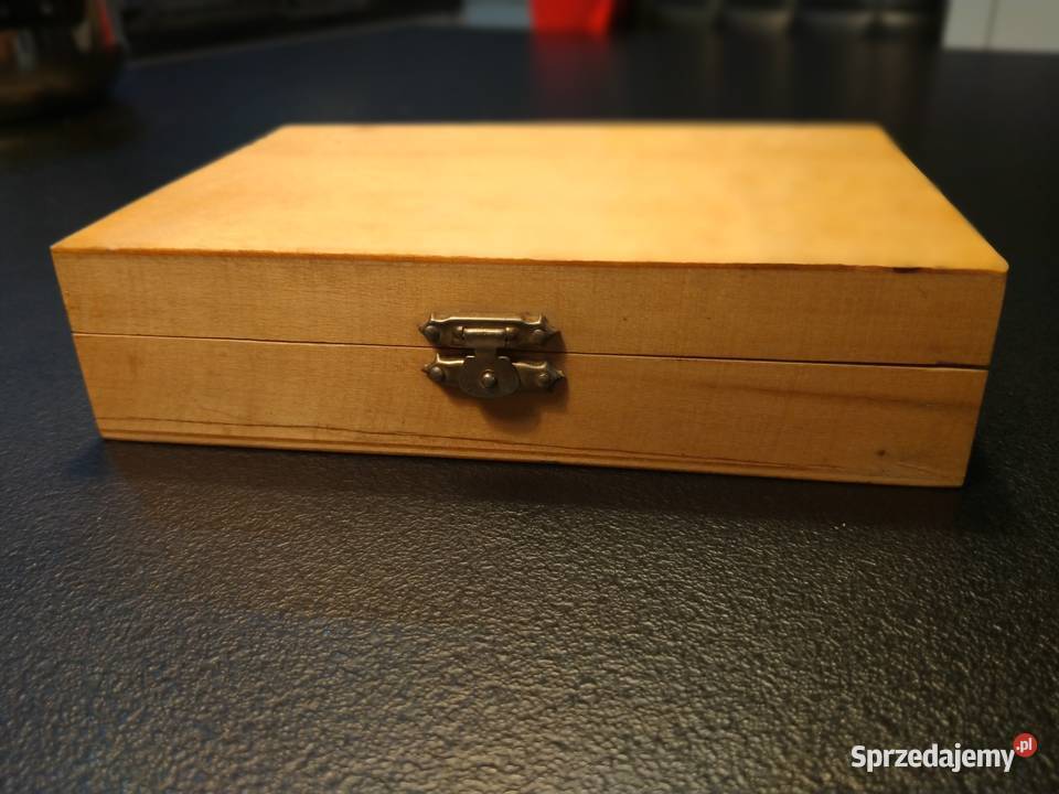 Frezy do drewna komplet 5 15 35 mm