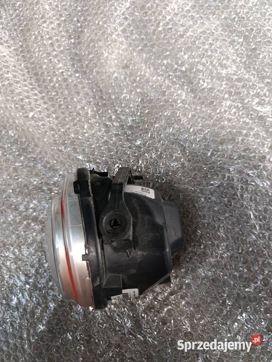 BMW X5 HALOGEN LED 7560200001 osobowe Lampy przeciwmgielne Zduńska Wola