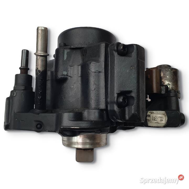 POMPA WTRYSKOWA Ford Mondeo IV 20 TDCI Delphi Chełm sprzedam