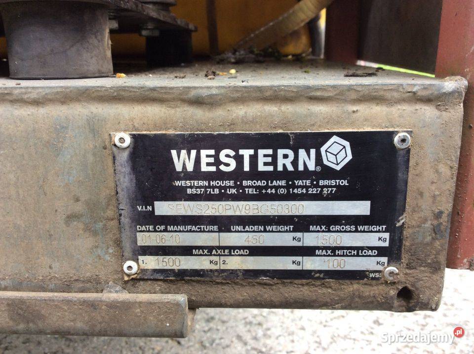 Myjnia mobilna silnik yanmar 200bar budowa Nowy Sącz