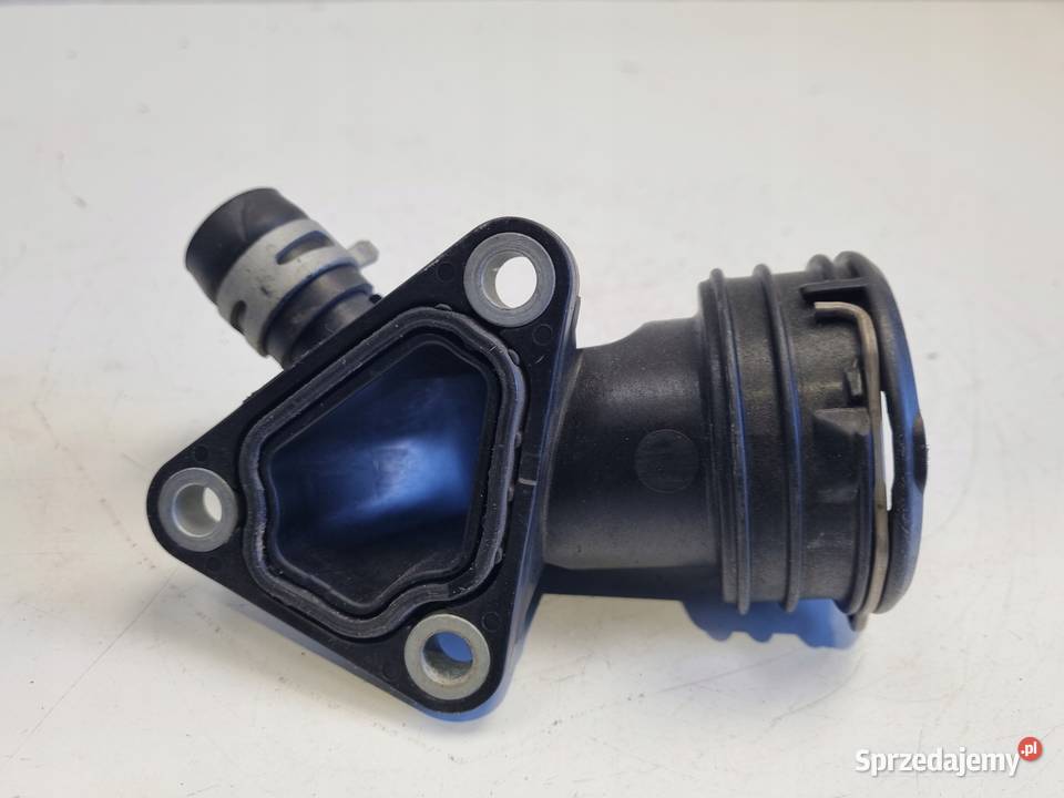 KRÓCIEC WODY kolanko RURKA 9A110603191 Porsche osobowe