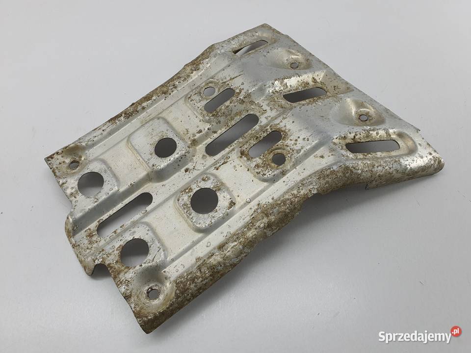 Oslona Aluminiowa Plyta Kawasaki Kvf 700 Prairie łódzkie Łódź