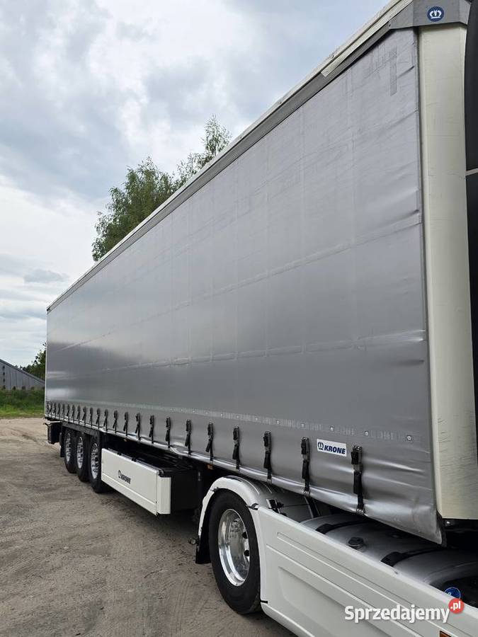Volvo FH4 500 wielofunkcyjna kierownica Brodnica