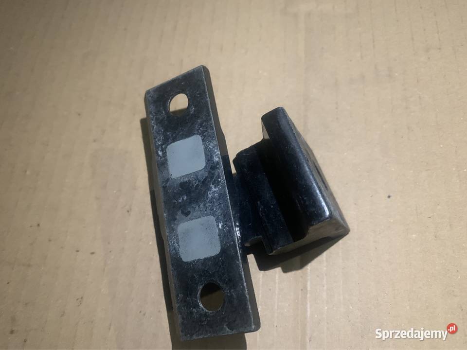Zawias drzwi tył prawy góra 7068088 bmw 5 e60 zawiasy Szczecin