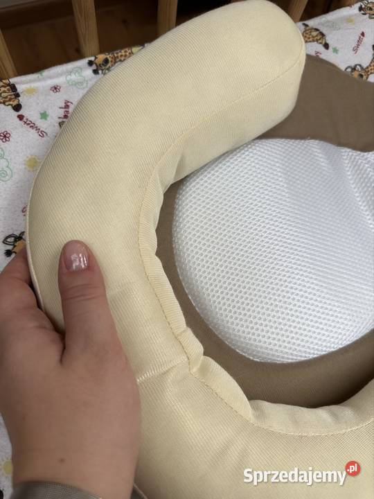 kokonik niemowlaka małopolskie Kraków sprzedam