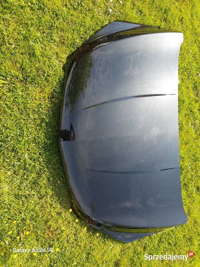 OPEL MOKKA A maska śląskie Myszków