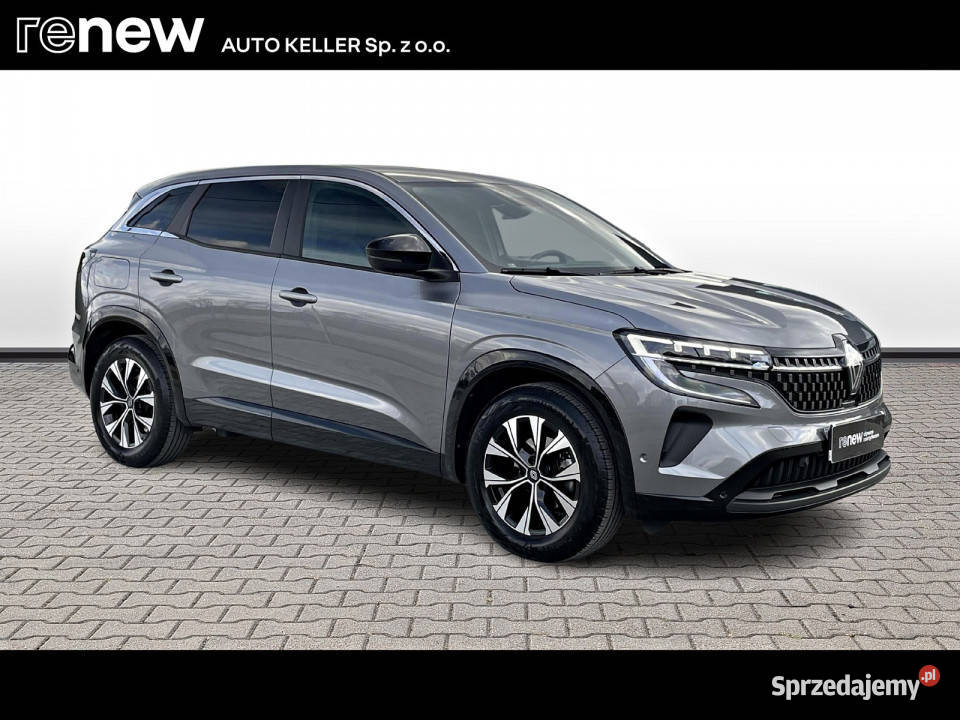 13 TCe 140 Evolution FV23 nowy Dealer Renault Gliwice