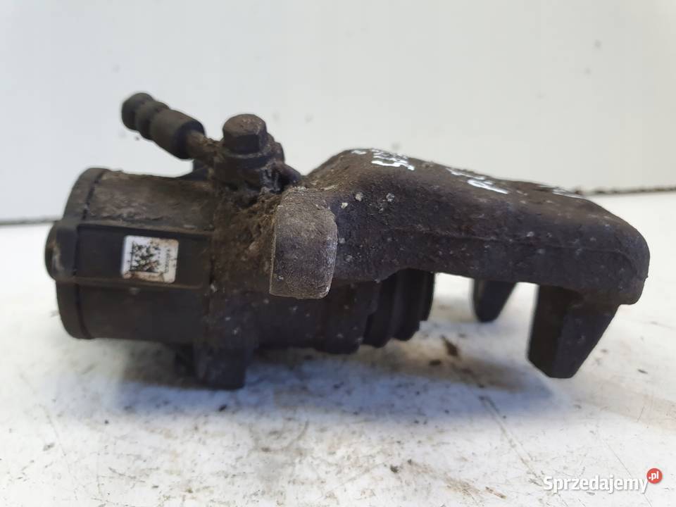 Volvo S60 II S80 II V60 V70 III XC70 II TYLNY osobowe Janów