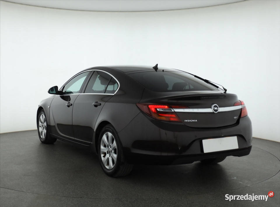 Opel Insignia 20 CDTI mazowieckie Piaseczno sprzedam