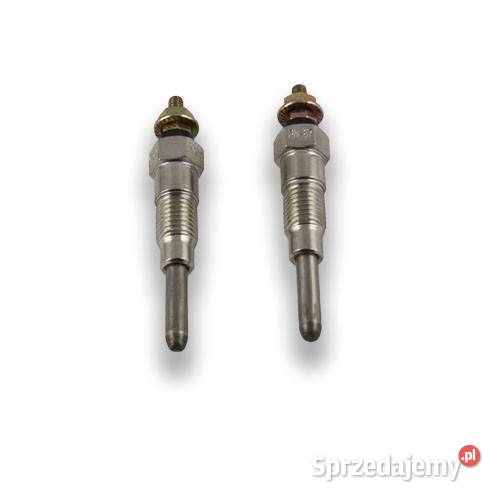 Świeca żarowa PN87 Kubota L1500L3602 11V Tajęcina