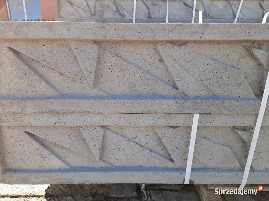 BestBet Ogrodzenia Panel Beton Dwustronne Przasnysz sprzedam