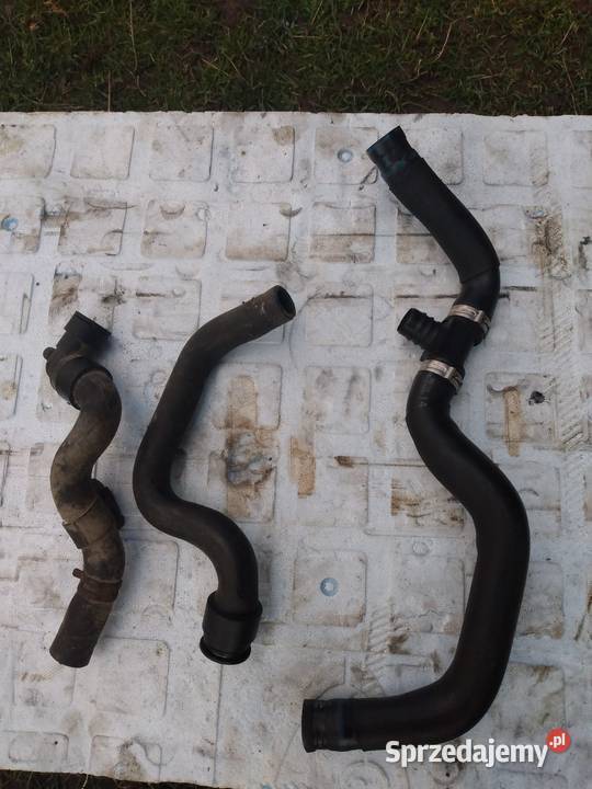 Wąż przewód odmy peugeot 407 607 22 pb 158 Pozostałe mazowieckie Sienno sprzedam