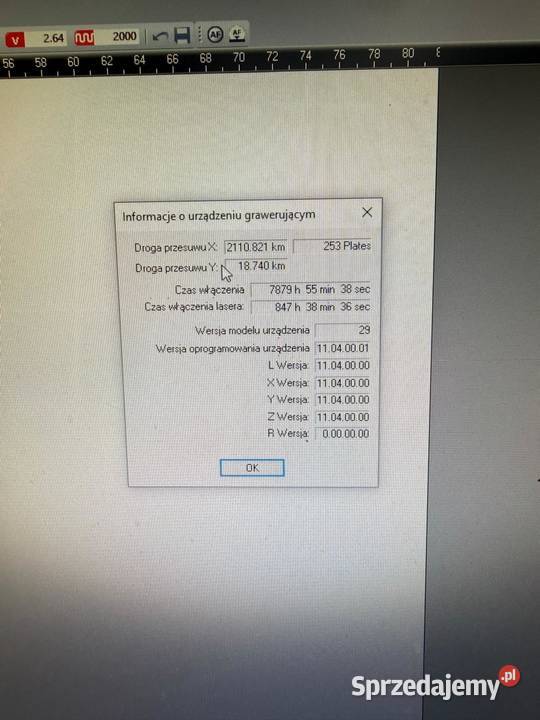 laser TROTEC speedy 360 atmos duo system Turek