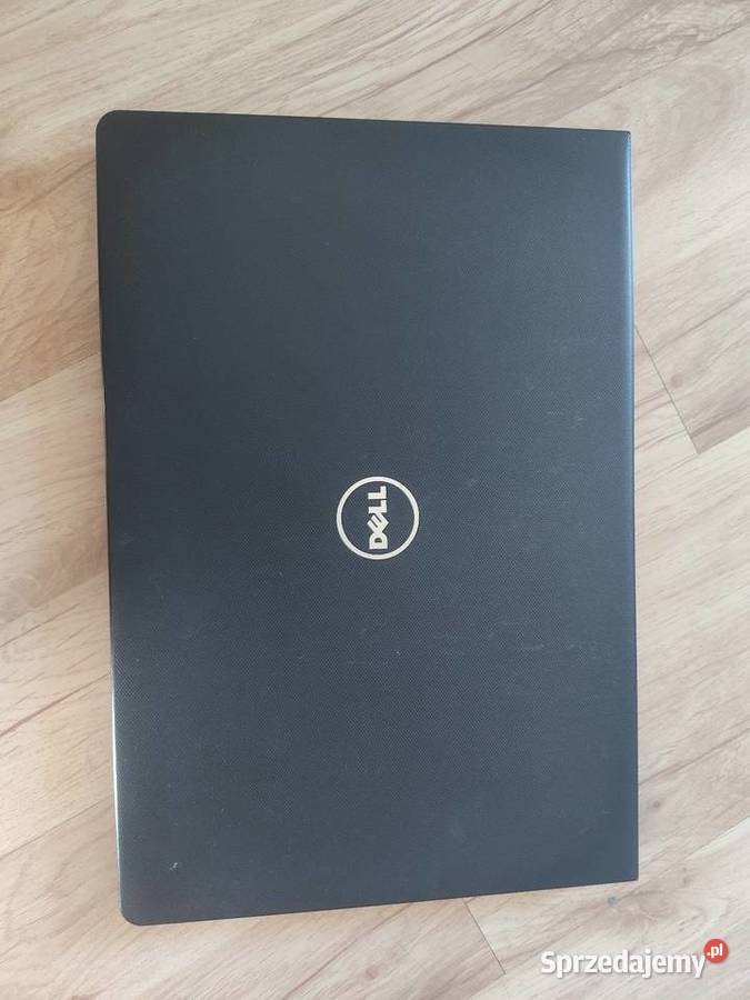 Dell Vostro 15 3568 Core i77500U 156FHD 2x Oświęcim
