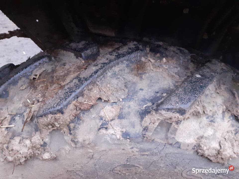 Ursus C360 Tur Łyżka widły sprzedam