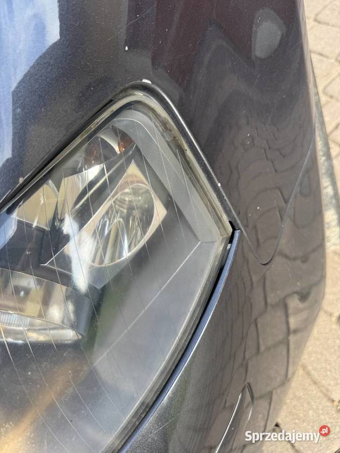 Audi A3 8p Sportback 19 tdi