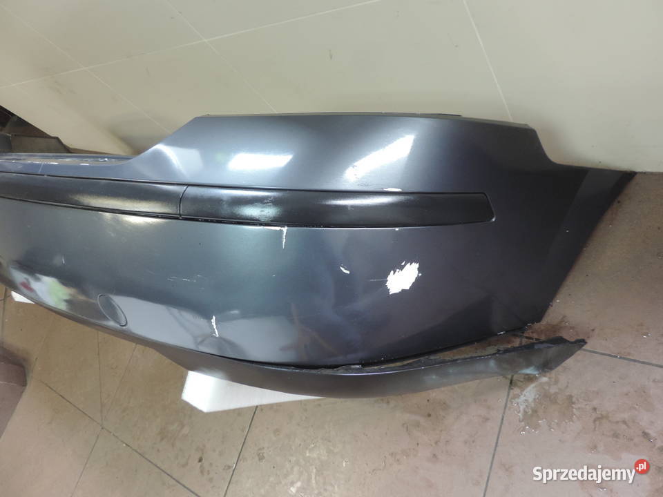 ZDERZAK TYLNY TYŁ MONDEO MK3 HB KOLOR M0 zderzaki sprzedam