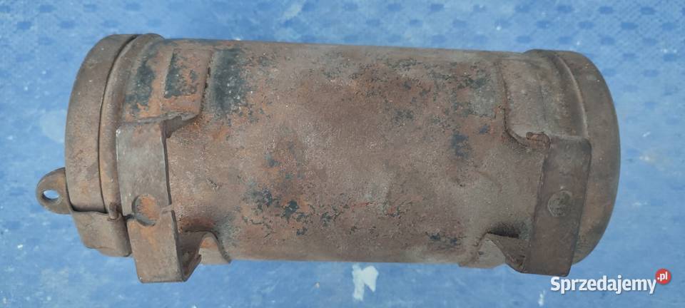 Puszka narzędziowa SHL WFM Szczytno