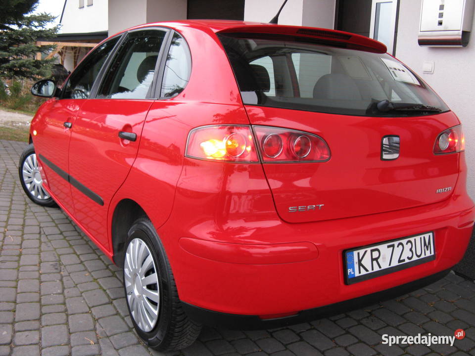 Śliczna 5Drzwi KlimaElektryka 150 Piękny Stan Czechówka