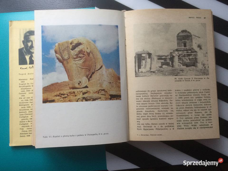 3546 Historia Sztuki W Zarysie Antykwariat Szczecin