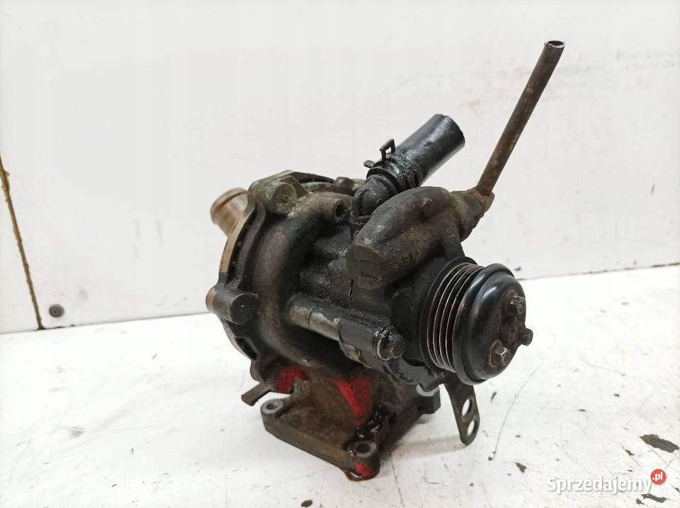 POMPA WODY WSPOMAGANIA 3C113A674AA 20 TDDI Ford