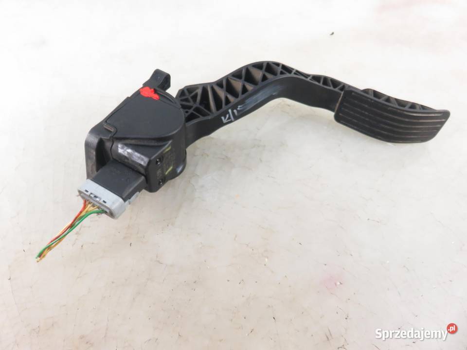 POTENCJOMETR GAZU CITROEN C4 16 HDi 0280755120 Potencjometry małopolskie